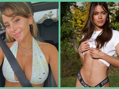 La pasión que une a Cami Gallardo con Tini Stoessel
