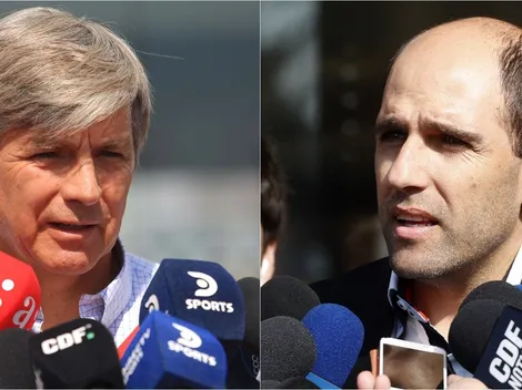 Harold y Jadue no habrían perdido localía, dice Coquimbo