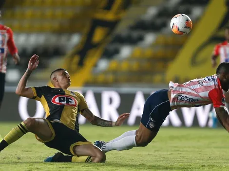 Contador le responde a Crespo y afirma que Coquimbo es el perjudicado