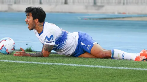 Puch se suma a los otros ocho lesionados de la UC.