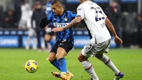 Desde la Premier League asoma el nuevo refuerzo del Inter.