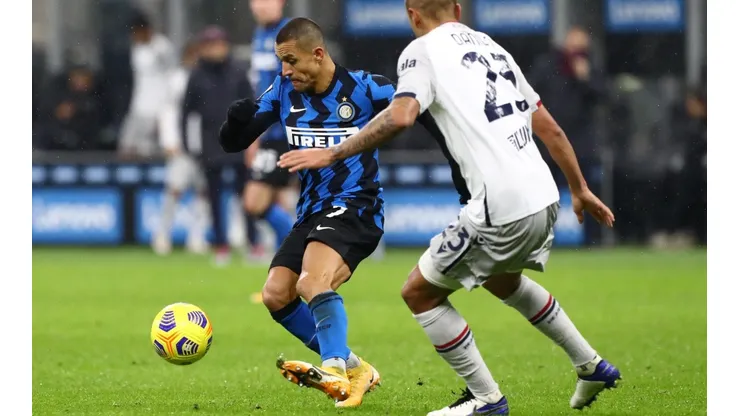 Desde la Premier League asoma el nuevo refuerzo del Inter.