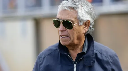 José Sulantay cree que Arturo Vidal está agotado