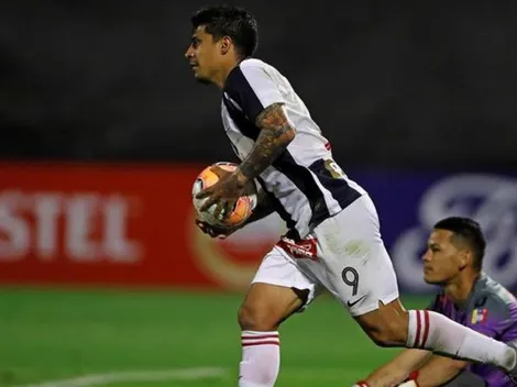 ¿No sigue? Descartan continuidad de Pato Rubio en Alianza Lima