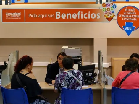 ¿Cómo saber si debo cobrar el Aporte Familiar Permanente?