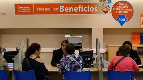 Tienes nueve meses desde que se emitió el documento de pago para cobrar el Aporte.