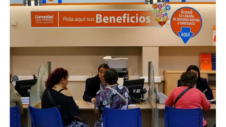 Tienes nueve meses desde que se emitió el documento de pago para cobrar el Aporte.