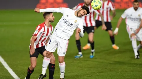 El Real y el Athletic chocan en instancia de semifinales de la Supercopa de España