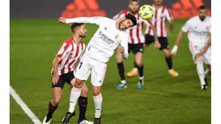 El Real y el Athletic chocan en instancia de semifinales de la Supercopa de España