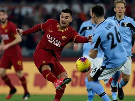 Lazio y Roma se enfrentan en el Derbi de la capital: Fecha y hora