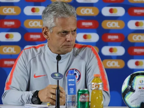 Fin: Rueda es finiquitado y hay plazo para conocer al nuevo DT