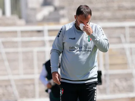 Sierra: "A Chile vinieron DTs extranjeros que no aportaron nada distinto"