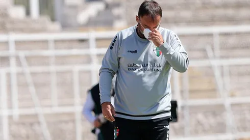 El Coto pide más confianza en los entrenadores chilenos