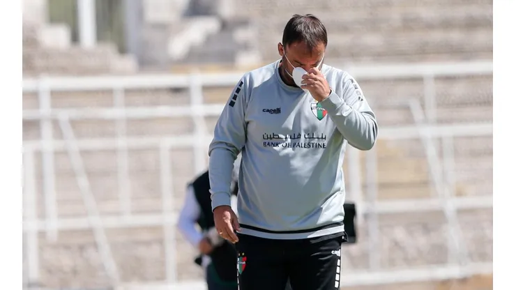 El Coto pide más confianza en los entrenadores chilenos