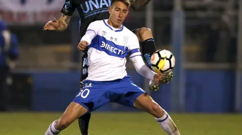 Valencia cree que es responsabilidad de la UC mantenerse como líder del torneo.