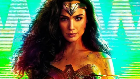 "Wonder Woman 1984" se estrenó en la Navidad pasada, en cines y streaming de manera simultánea.