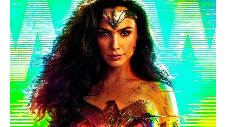 "Wonder Woman 1984" se estrenó en la Navidad pasada, en cines y streaming de manera simultánea.