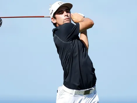 Niemann: “Estoy feliz con lo que hice esta semana”