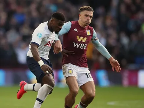 Horario: Aston Villa y Tottenham chocan en la Premier