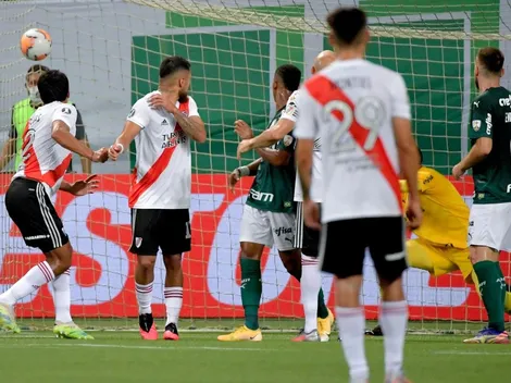 Kuscevic a la final, Paulo Díaz eliminado