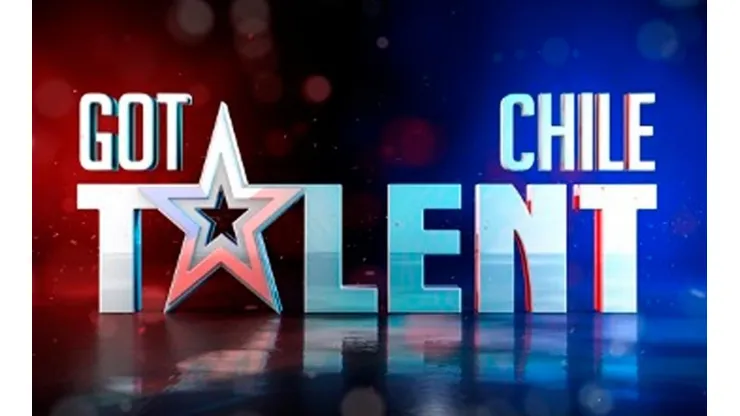 Got Talent Chile