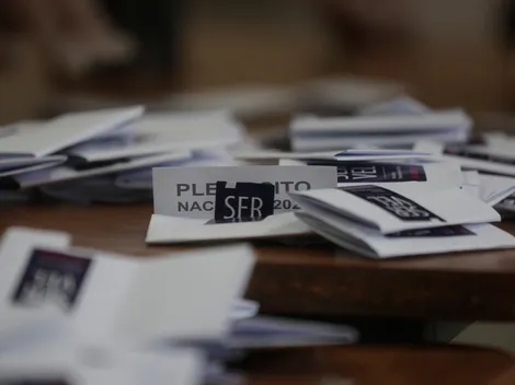 ¿Cuándo son las elecciones de la Convención Constituyente?