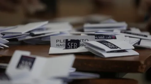 El 11 de abril se elegirá a constituyentes, entre otros cargos.