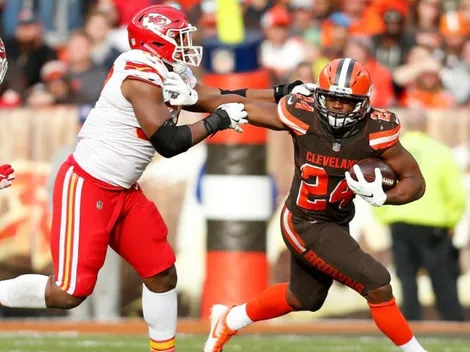 NFL | Los equipos clasificados a la ronda divisional previa al Super Bowl LV