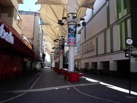 Revisa las comunas que cambian de fase desde este jueves