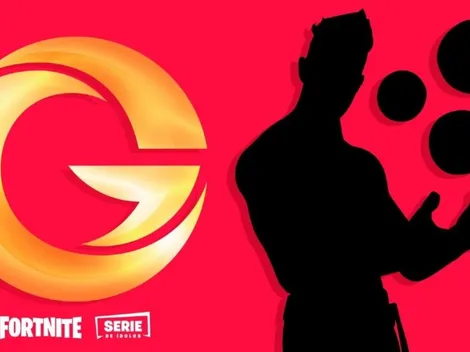 Comienza la presentación de la skin de TheGrefg