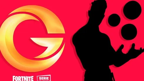 La transmisión ya está disponible en Twitch.