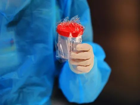 Japón detecta nueva cepa de Covid-19