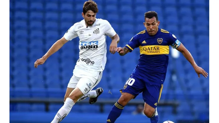 Santos buscará aprovechar la localía y quedarse con el pase a la gran final de la Libertadores.