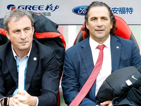 Lo + leído 2021 | Revelan razón por la que no fuimos a Rusia 2018