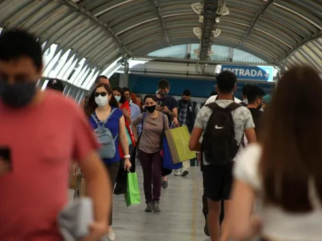 Conoce las nuevas medidas del Plan Paso a Paso