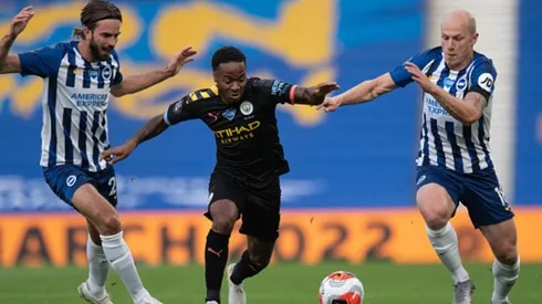 Luego de eliminar al Birmingham por la FA Cup, los ciudadanos se enfocan en la Premier League.