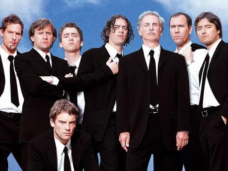 Las reacciones que deja el retorno de "Machos"