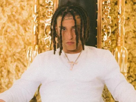 Pablo Chill-E anuncia su primer show virtual de 2021