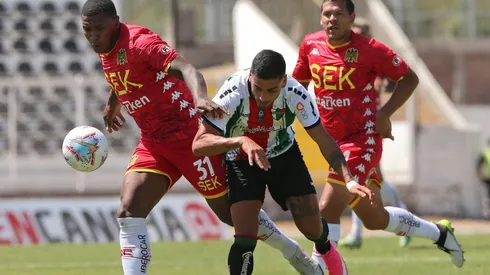 Los hispanos quedaron a nueve puntos de la Católica.