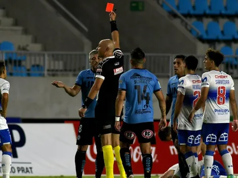 El informe de César Deischler destroza a Mauricio Zenteno