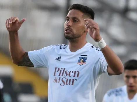 Declaración de principios de Colo Colo: “Hay que salir como sea”