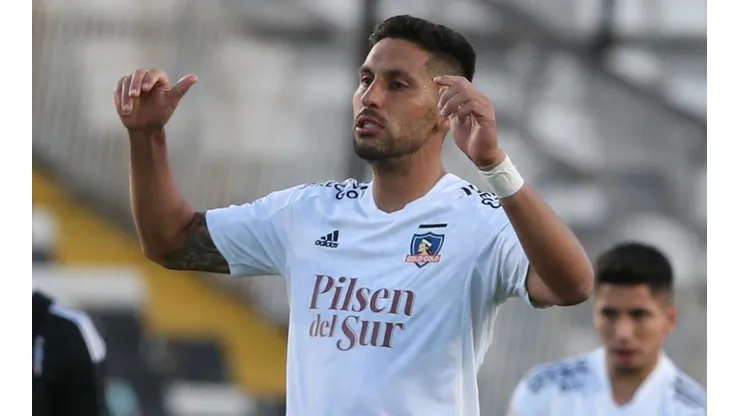 Juan Manuel Insaurralde volvió a la titularidad y estará a disposición en el partido ante la UdeC, pero se perderá el Superclásico por suspensión.