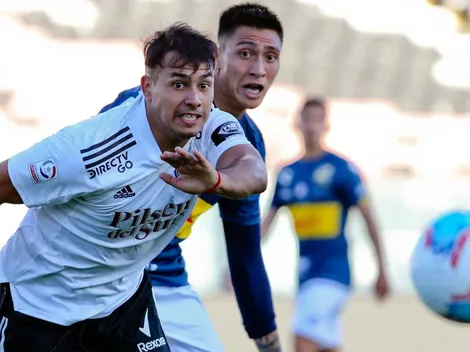 Tabla: Colo Colo sale del descenso y Everton mira la ponderada