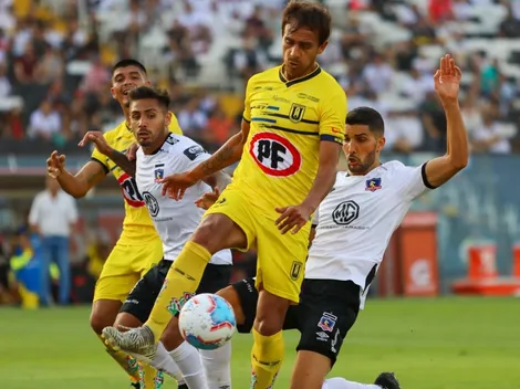 Hora y canal: Colo Colo tiene una final anticipada con U de Conce