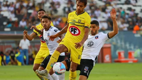 El Cacique y el Campanil se enfrentaron a comienzos del Torneo en el Monumental; partido que terminó 2-2.