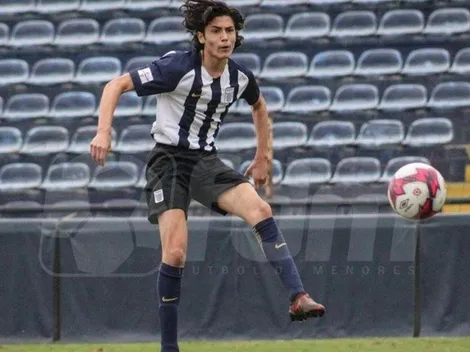 El "Cavani chileno-peruano" es codiciado en el fútbol incaico