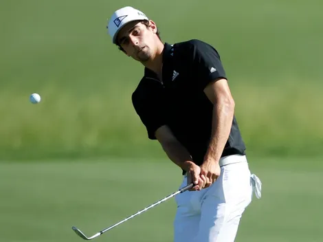 Niemann cae en muerte súbita y roza el título en Hawai