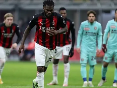 Se repite el duelo: Milan y Torino se enfrentan por Copa Italia en San Siro