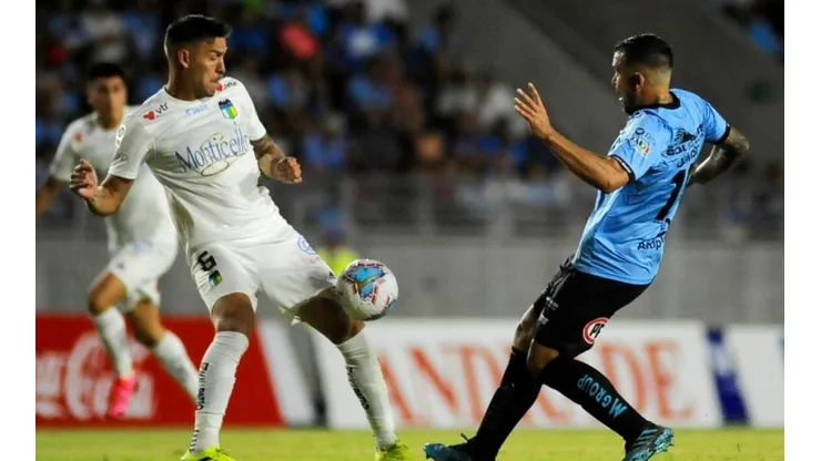 O'Higgins será local ante un necesitado Iquique.
