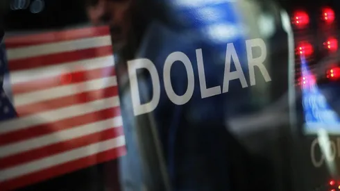 Conoce el valor del dólar